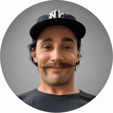 Max McGregor